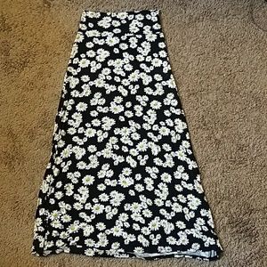 Daisy Maxi Skirt